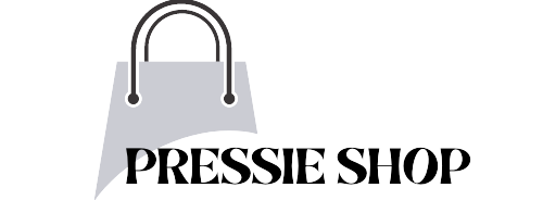 Pressie Shop